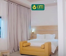 OTI Hotel Benin