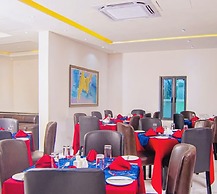 OTI Hotel Benin