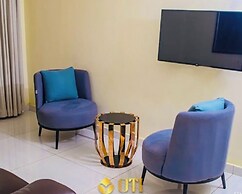 OTI Hotel Benin