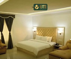 OTI Hotel Benin
