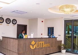 OTI Hotel Benin