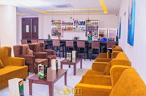 OTI Hotel Benin