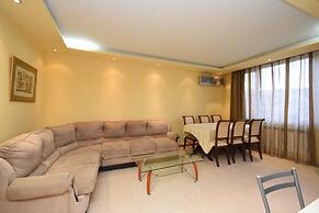 Apartment on Tumanyan street