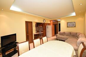 Apartment on Tumanyan street