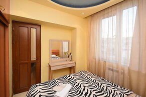 Apartment on Tumanyan street