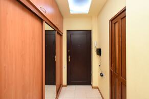 Apartment on Tumanyan street