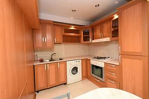 Apartment on Tumanyan street