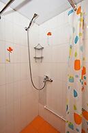 Apartment on Tumanyan street