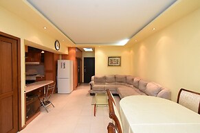 Apartment on Tumanyan street