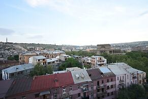 Apartment on Tumanyan street