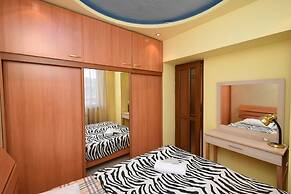 Apartment on Tumanyan street