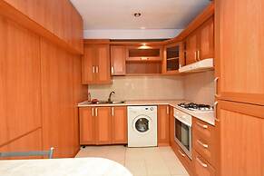 Apartment on Tumanyan street