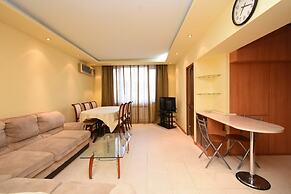 Apartment on Tumanyan street