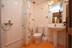 Apartment on Tumanyan street