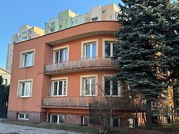 Hostel Harmonia