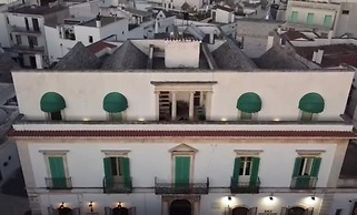Palazzo Agrusti Residenza d'Epoca