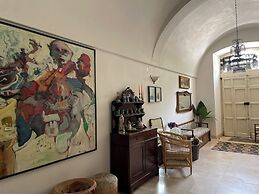 Palazzo Agrusti Residenza d'Epoca