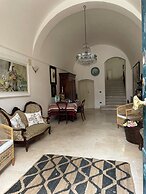 Palazzo Agrusti Residenza d'Epoca