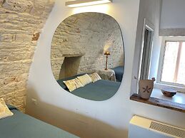 Palazzo Agrusti Residenza d'Epoca
