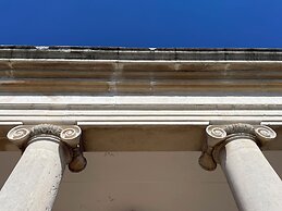 Palazzo Agrusti Residenza d'Epoca