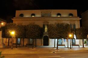 Palazzo Agrusti Residenza d'Epoca