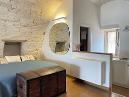 Palazzo Agrusti Residenza d'Epoca
