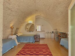 Palazzo Agrusti Residenza d'Epoca