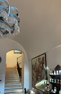 Palazzo Agrusti Residenza d'Epoca
