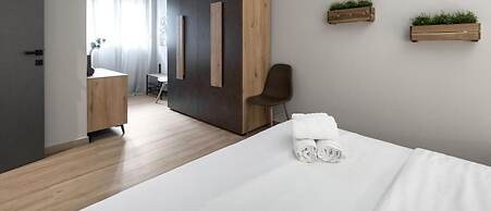 Sueño Nilie Hospitality MGMT