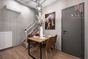 Sueño Nilie Hospitality MGMT