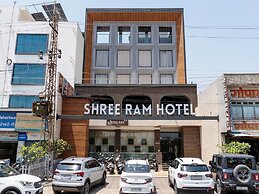 Shree Ram Hotel