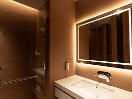 Shree Ram Hotel