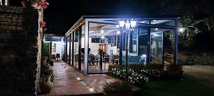 AGRITURISMO  LA FOCAZZA