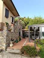 AGRITURISMO  LA FOCAZZA