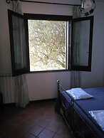 AGRITURISMO  LA FOCAZZA