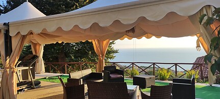 AGRITURISMO  LA FOCAZZA