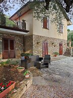 AGRITURISMO  LA FOCAZZA