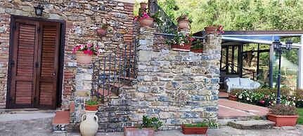 AGRITURISMO  LA FOCAZZA