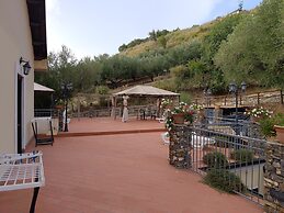 AGRITURISMO  LA FOCAZZA