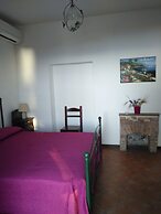 AGRITURISMO  LA FOCAZZA