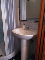 AGRITURISMO  LA FOCAZZA