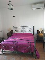 AGRITURISMO  LA FOCAZZA