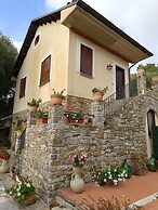 AGRITURISMO  LA FOCAZZA
