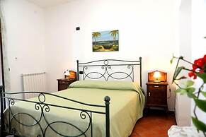 AGRITURISMO  LA FOCAZZA