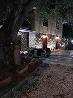 AGRITURISMO  LA FOCAZZA