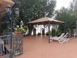 AGRITURISMO  LA FOCAZZA