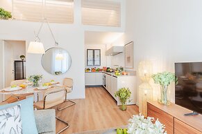 Letizia Loft in Lucca