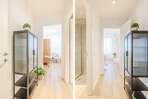 Letizia Loft in Lucca