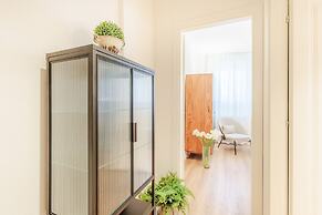 Letizia Loft in Lucca