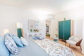Letizia Loft in Lucca